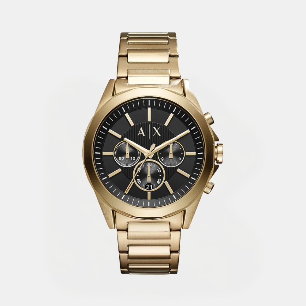 Armani Exchange Drexler Watch AX2611
