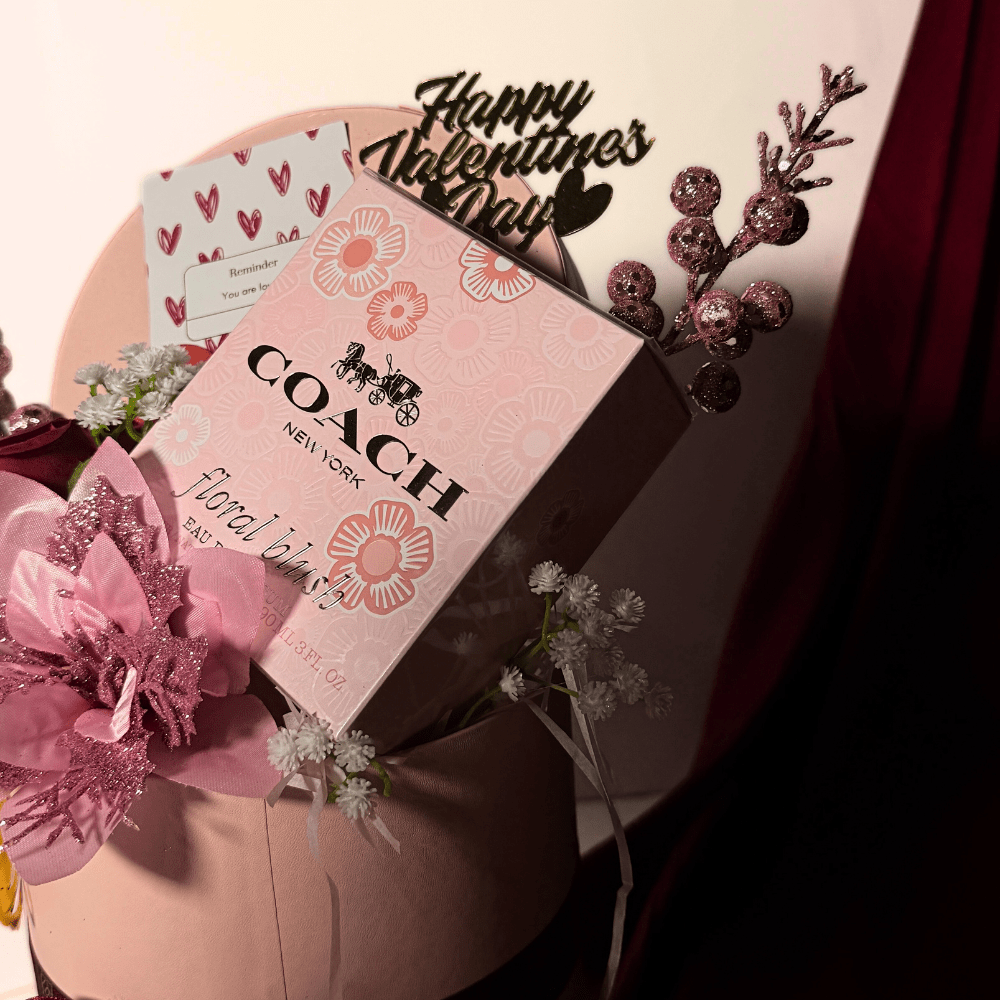 Diva Gift Edit - You Got Me Blushing! - DIVA ONLINE STORE