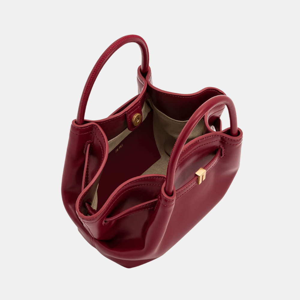 JW Pei Hana Mini Tote Bag - DIVA ONLINE STORE