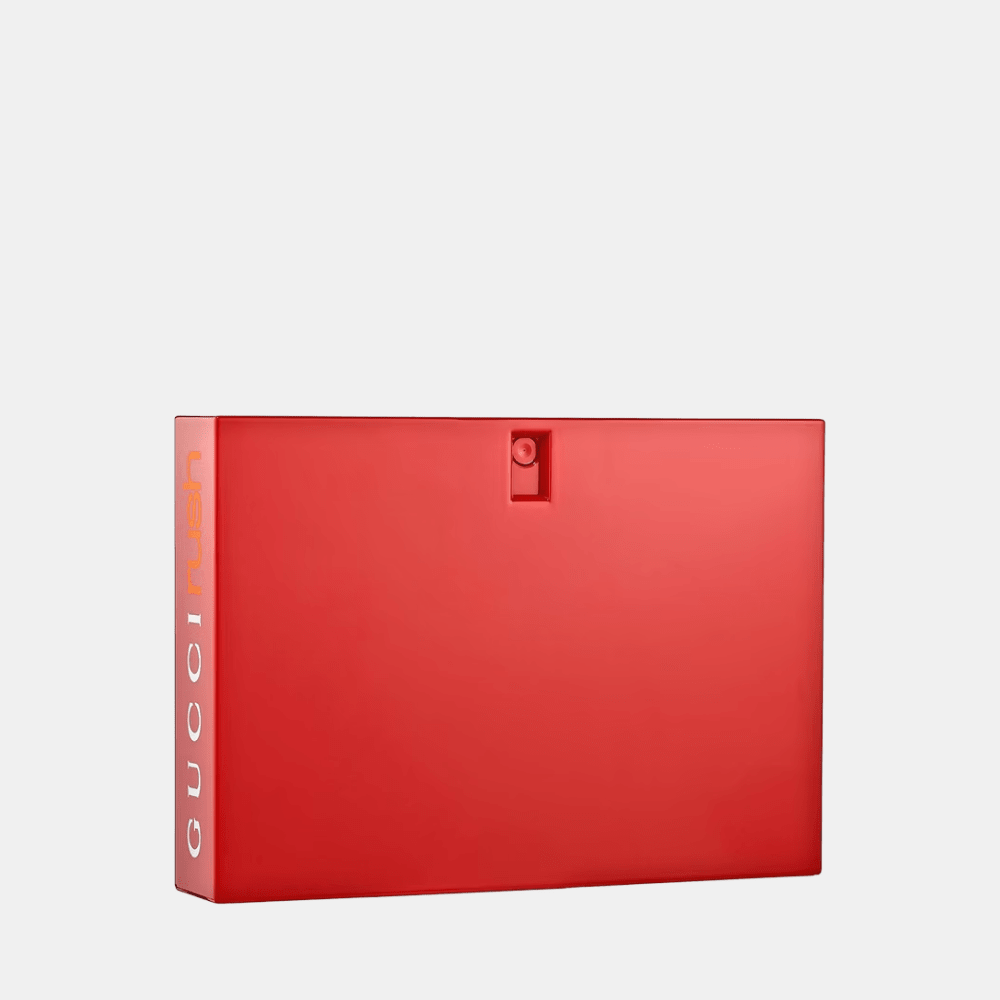 Gucci Rush For Women EDT 75ML - DIVA ONLINE STORE