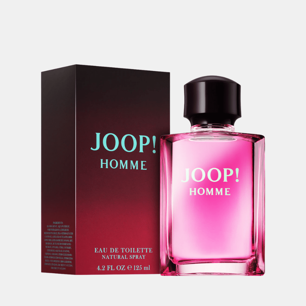 JOOP! Homme For Men EDT - DIVA ONLINE STORE
