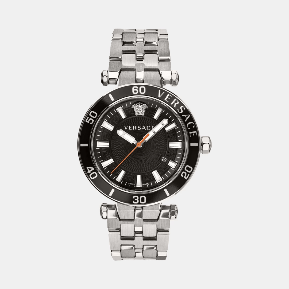 Versace Greca Watch VEZ300321 - DIVA ONLINE STORE