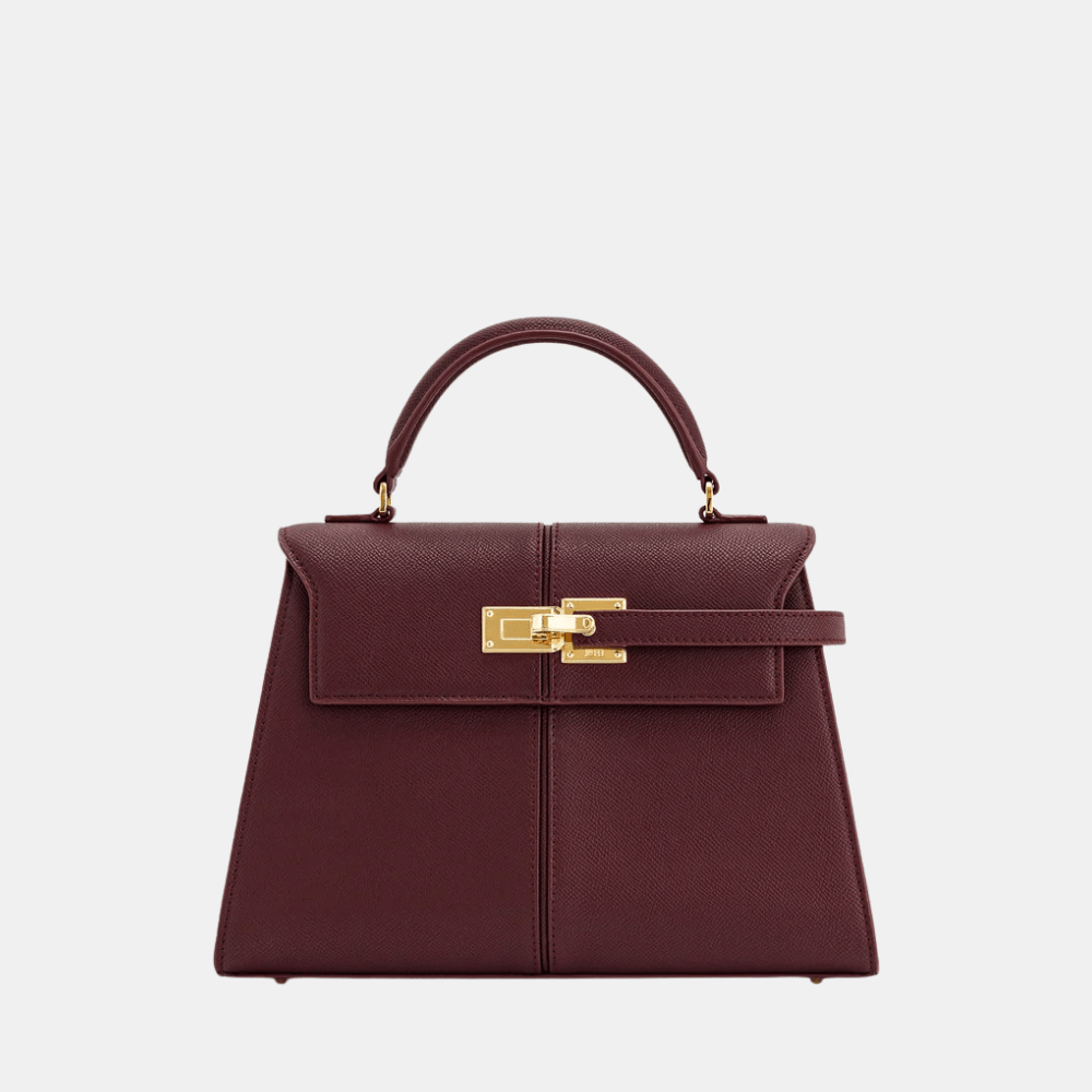 JW Pei Elise Large Top Handle Bag - DIVA ONLINE STORE