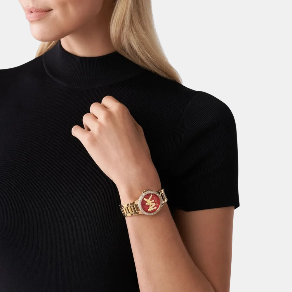 Michael Kors Camille Watch MK7196