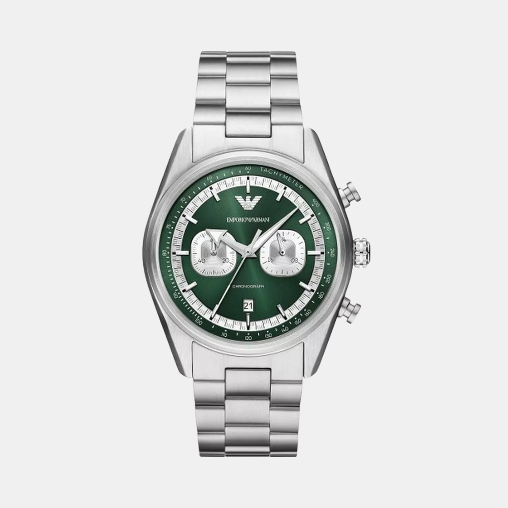 Emporio Armani Racer Watch AR11637