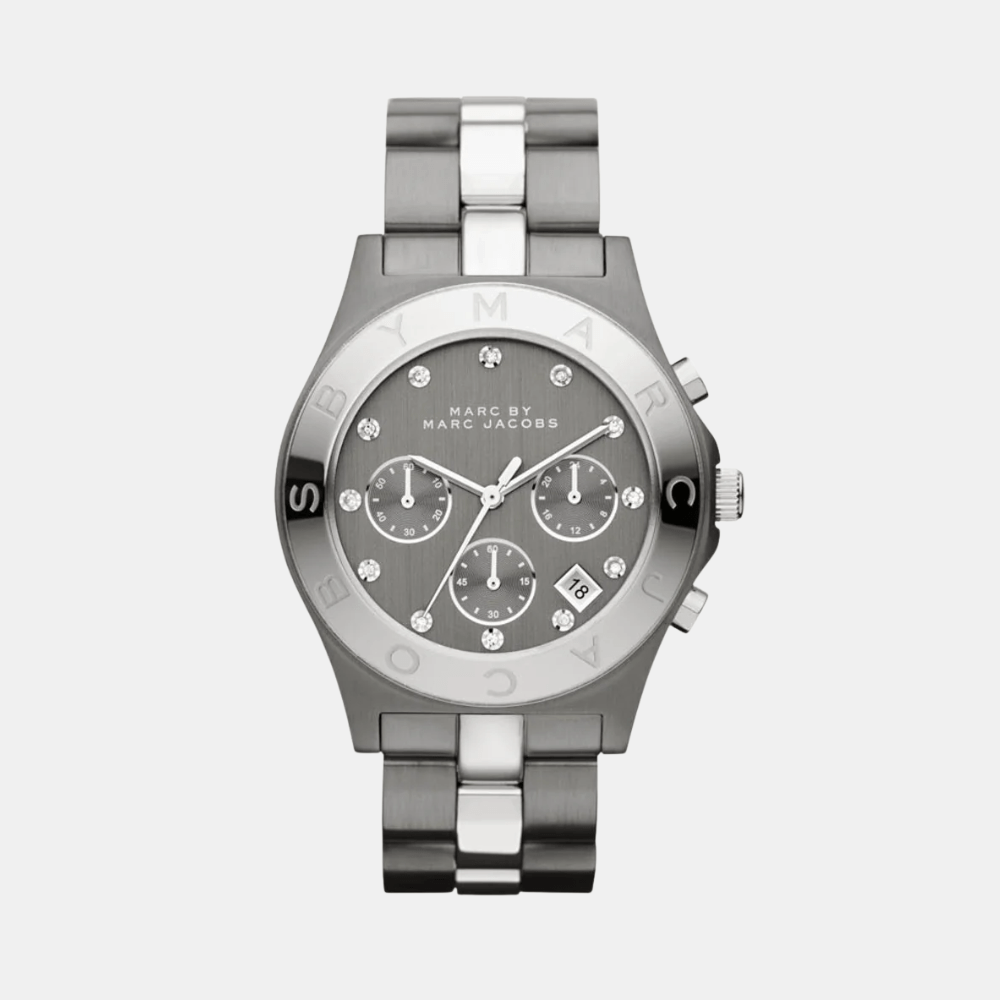 Marc Jacobs Blade Watch - MBM3179 - DIVA ONLINE STORE