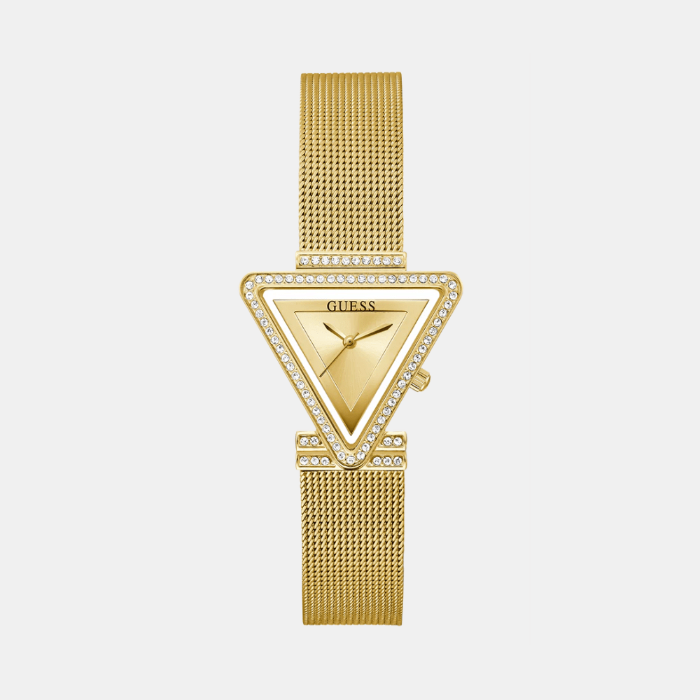 Guess Fame Watch – GW0508L2 - DIVA ONLINE STORE