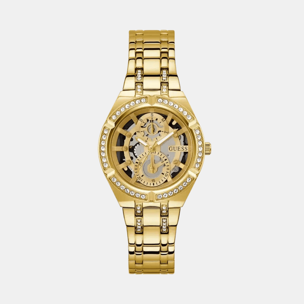 Guess Allara Watch – GW0604L2 - DIVA ONLINE STORE