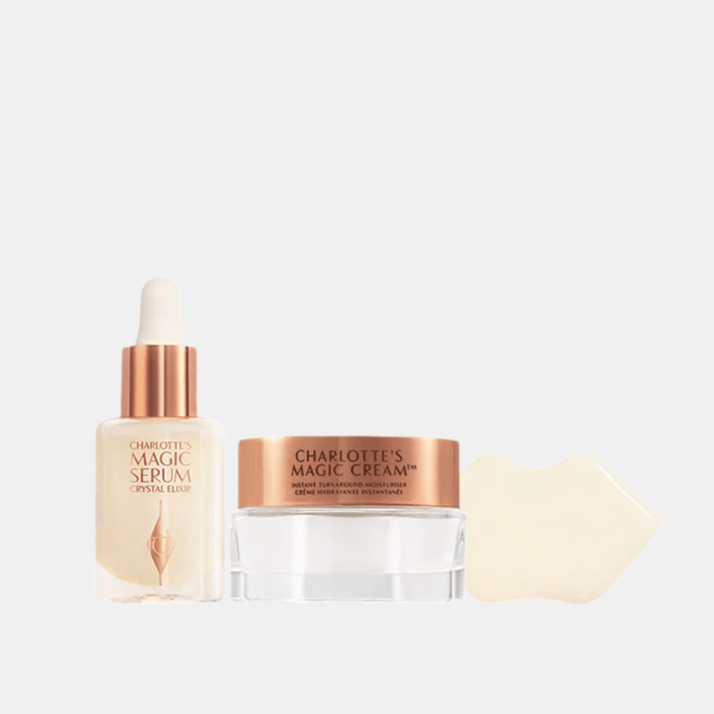Charlotte Tilbury Magic Mini Skin Kit - DIVA ONLINE STORE
