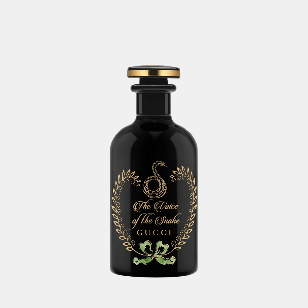 Gucci The Voice of the Snake For Unisex EDP 100ML - DIVA ONLINE STORE
