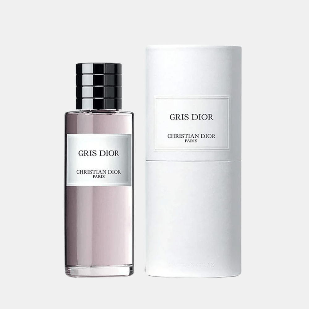 Dior Gris Dior For Unisex EDP 100ML - DIVA ONLINE STORE