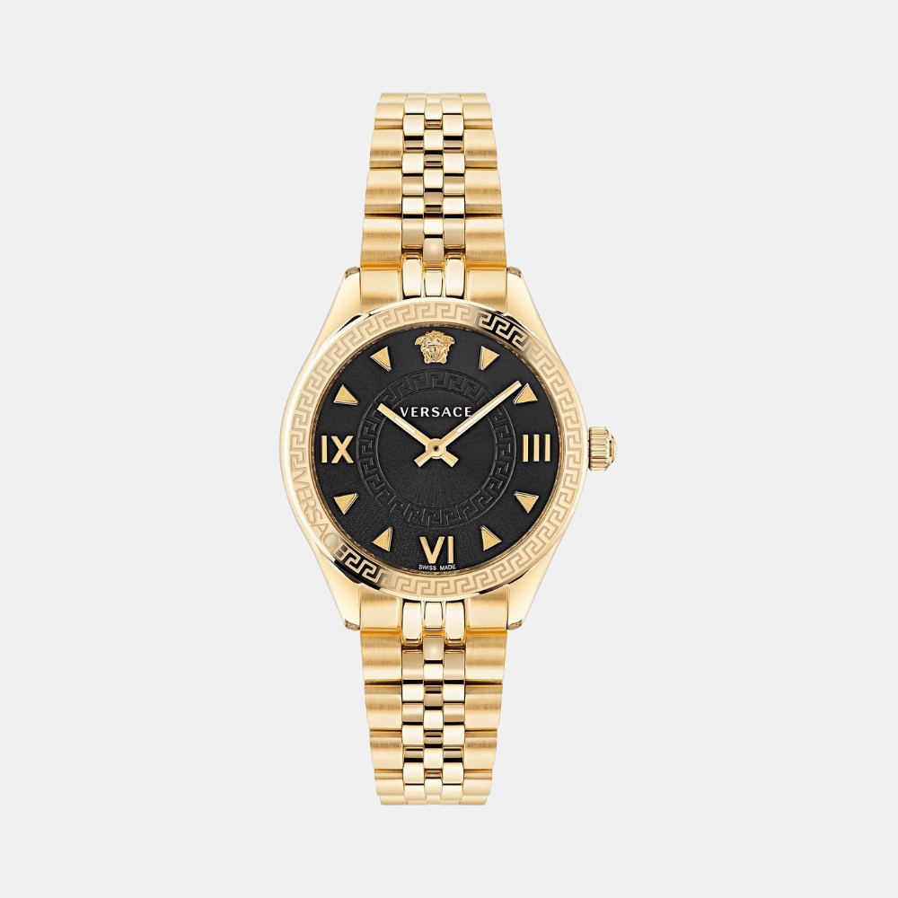Versace Hellenyium Watch VE2S00622 - DIVA ONLINE STORE
