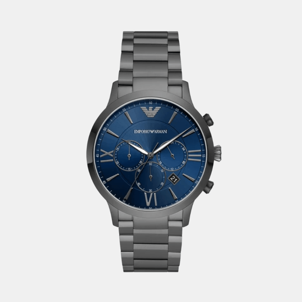 Emporio Armani Giovanni Watch AR11348 - DIVA ONLINE STORE