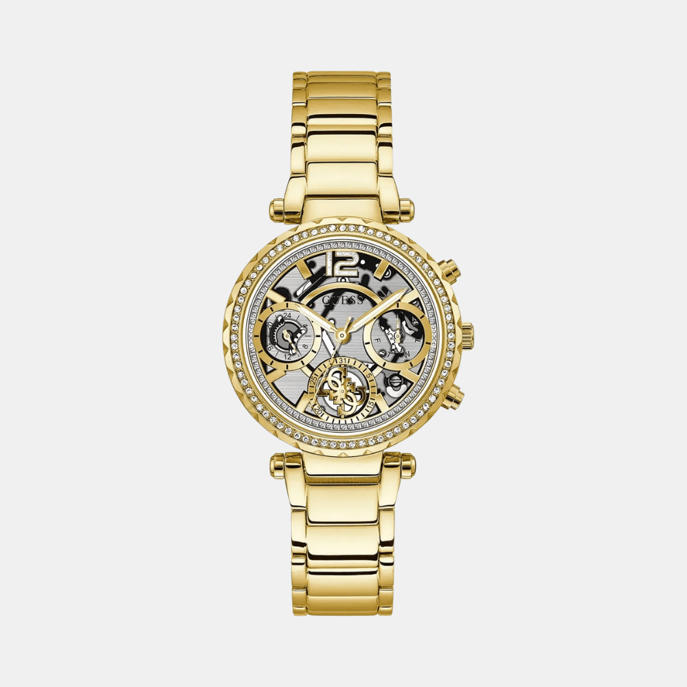 Guess Solstice Watch – GW0403L2 - DIVA ONLINE STORE