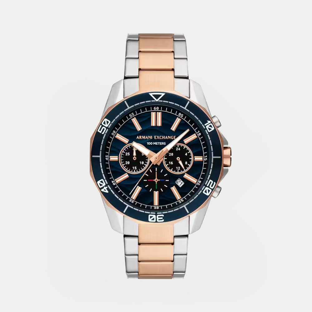 Armani Exchange Spencer Watch AX1965