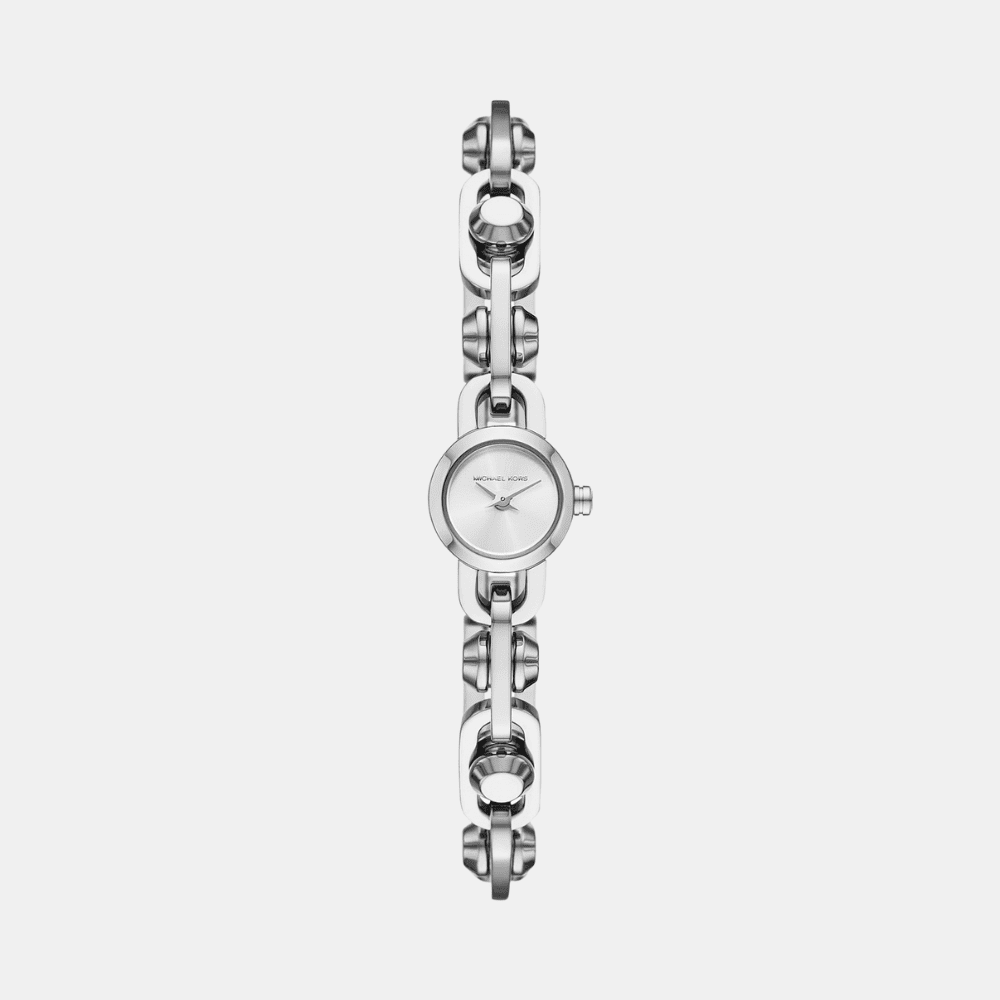 Michael Kors Mini Astor Link Watch MK4872 - DIVA ONLINE STORE