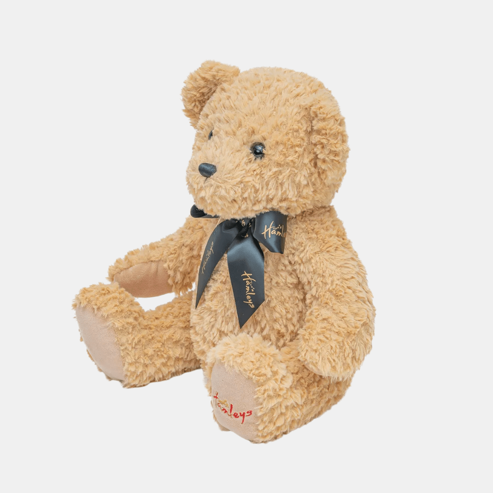 Hamleys Tilly Bear - DIVA ONLINE STORE