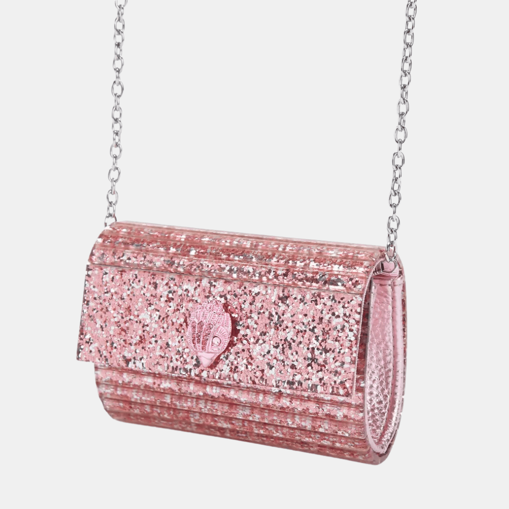 Kurt Geiger Micro Party Eagle Clutch Bag - DIVA ONLINE STORE