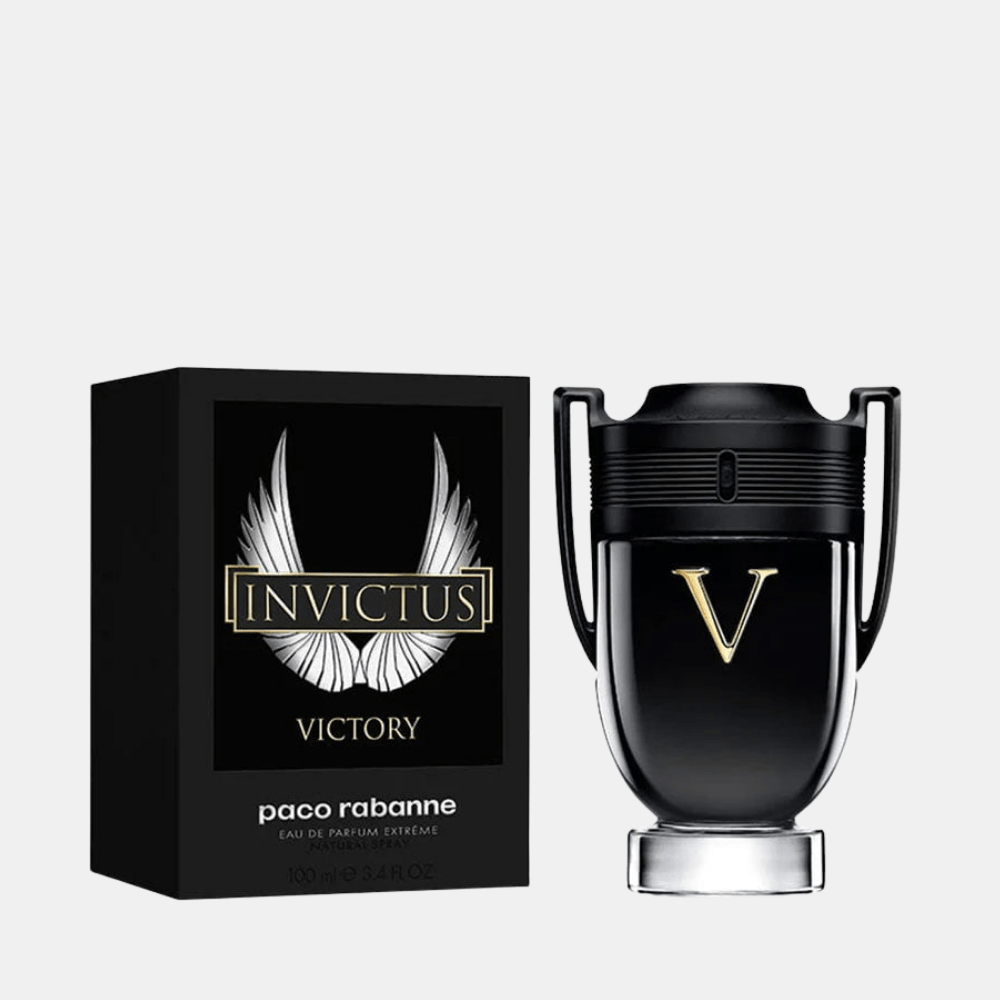 Rabanne Invictus Victory Extreme For Men EDP 100ML - DIVA ONLINE STORE