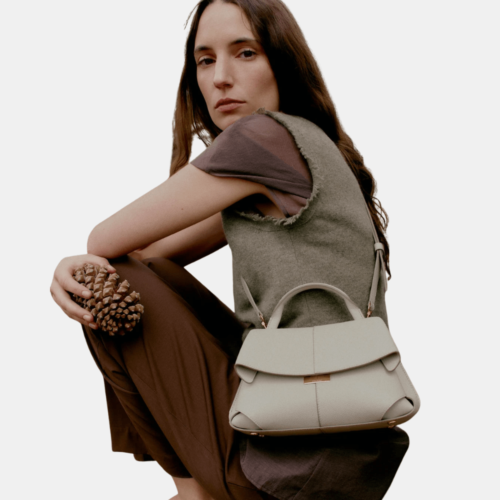 Polène Mokki Mini Edition Textured Chalk - DIVA ONLINE STORE