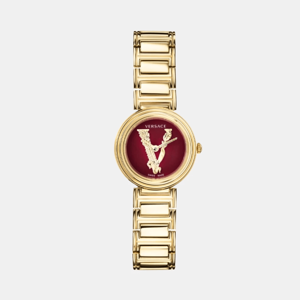 Versace Virtus Watch VET300321 - DIVA ONLINE STORE