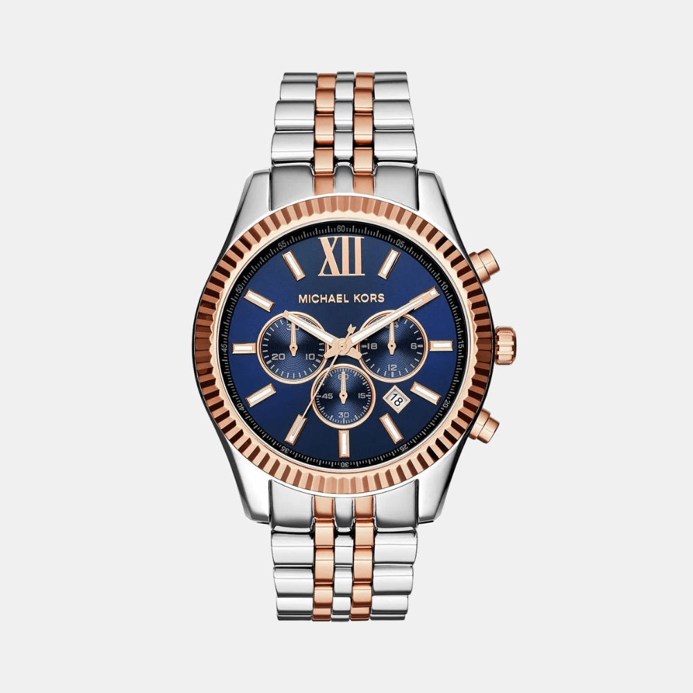 Michael Kors Lexington Watch MK8412 - DIVA ONLINE STORE
