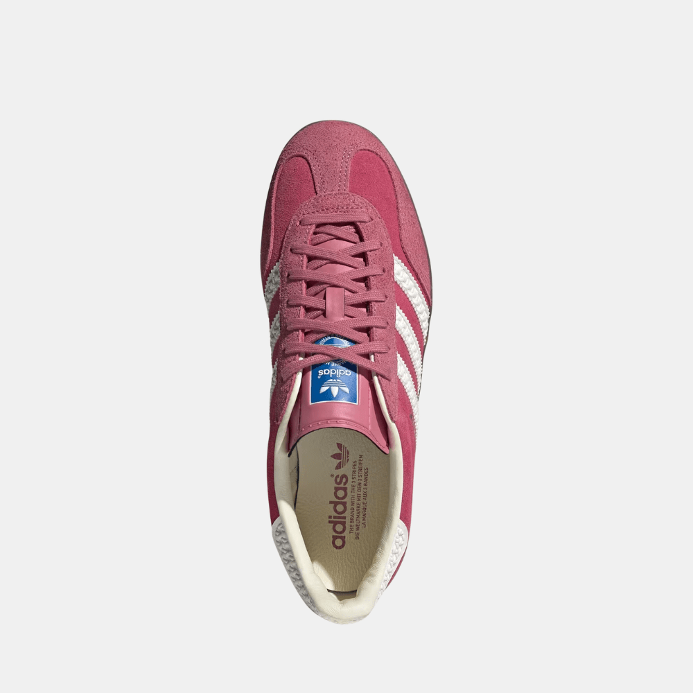 Adidas Gazelle Indoor Shoes - DIVA ONLINE STORE