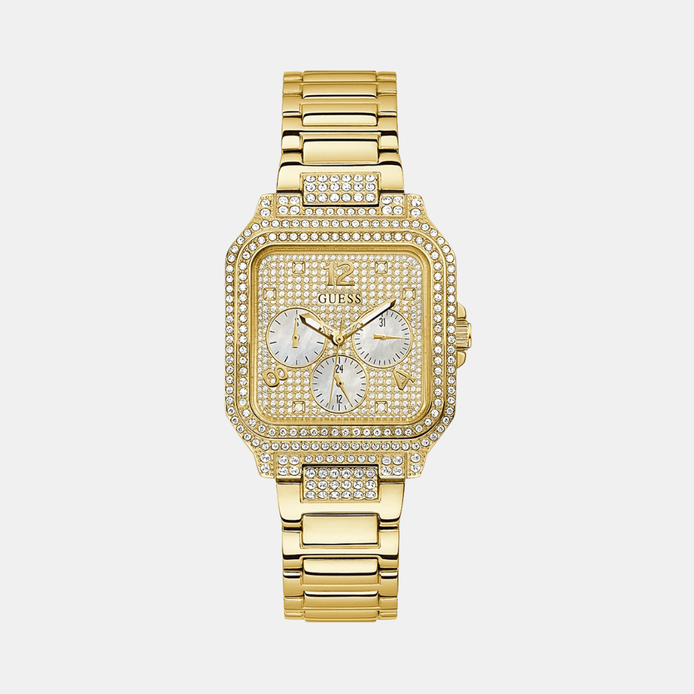 Guess Deco Watch – GW0472L2 - DIVA ONLINE STORE
