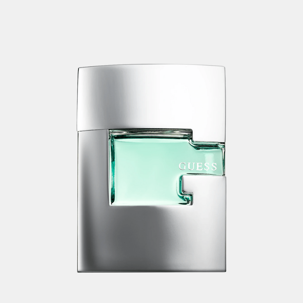 Guess For Men EDT 75ML - DIVA ONLINE STORE