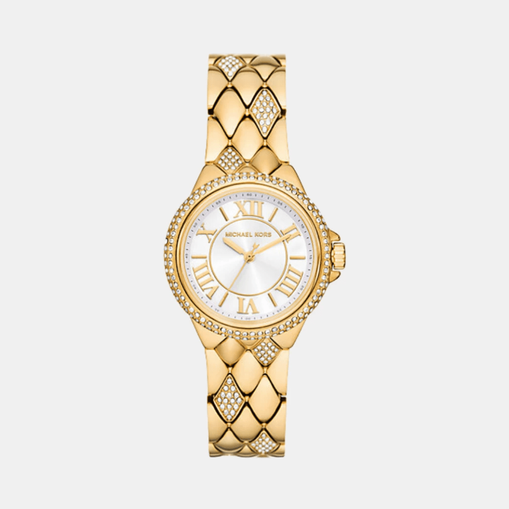 Michael Kors Mini Camille Watch MK4801 - DIVA ONLINE STORE