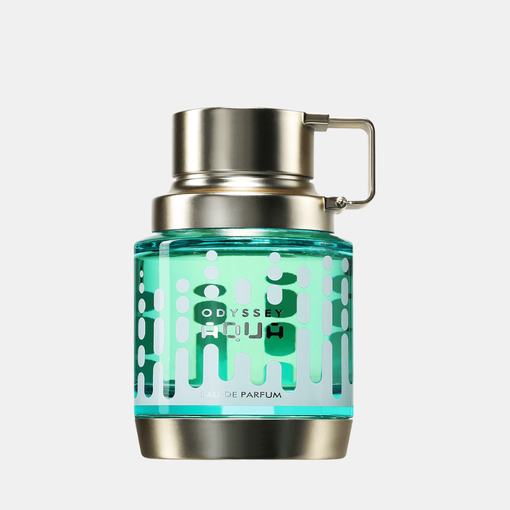 Armaf Odyssey Aqua For Men EDP 100ML - DIVA ONLINE STORE