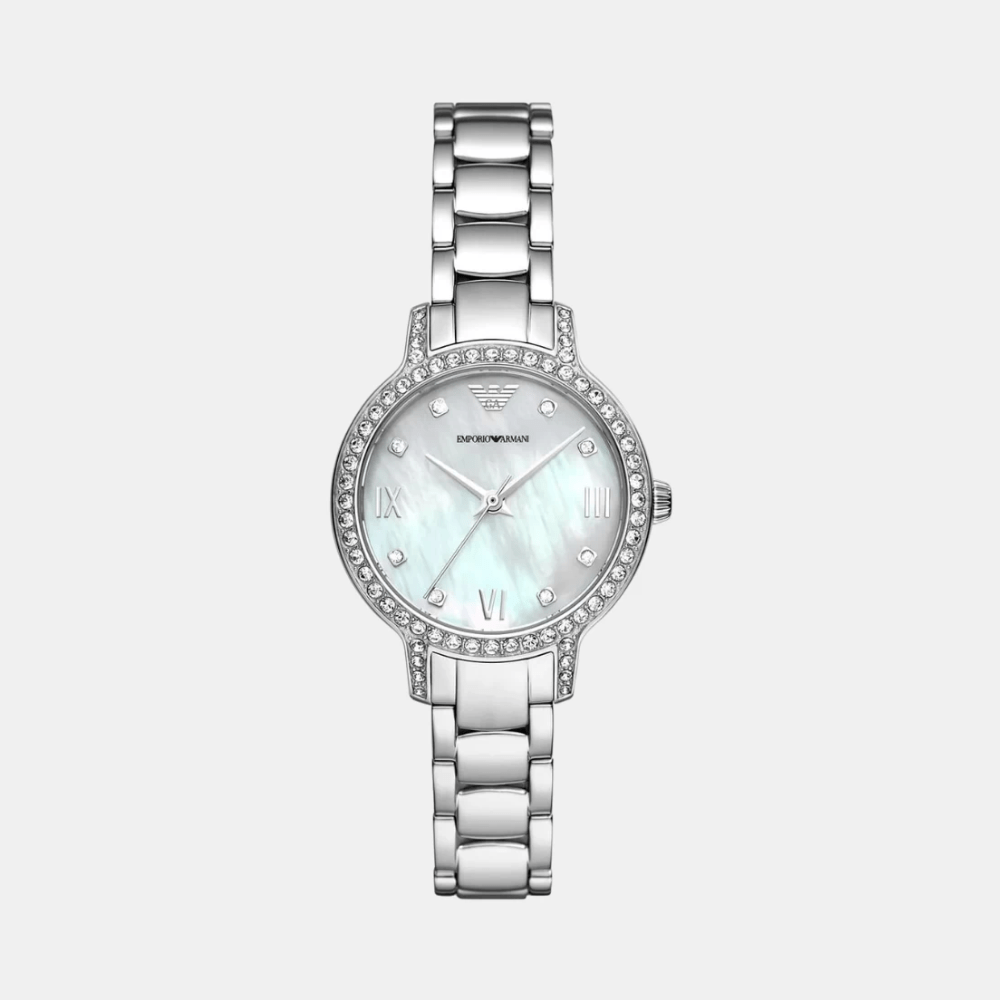 Emporio Armani Cleo Watch AR11484 - DIVA ONLINE STORE