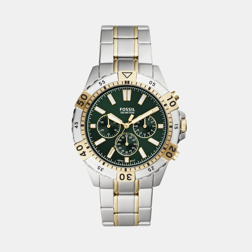 Fossil Garrett Watch FS5622