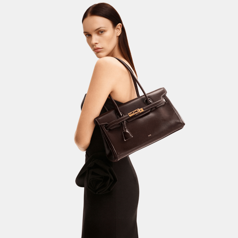 JW Pei Yara Shoulder Bag - DIVA ONLINE STORE