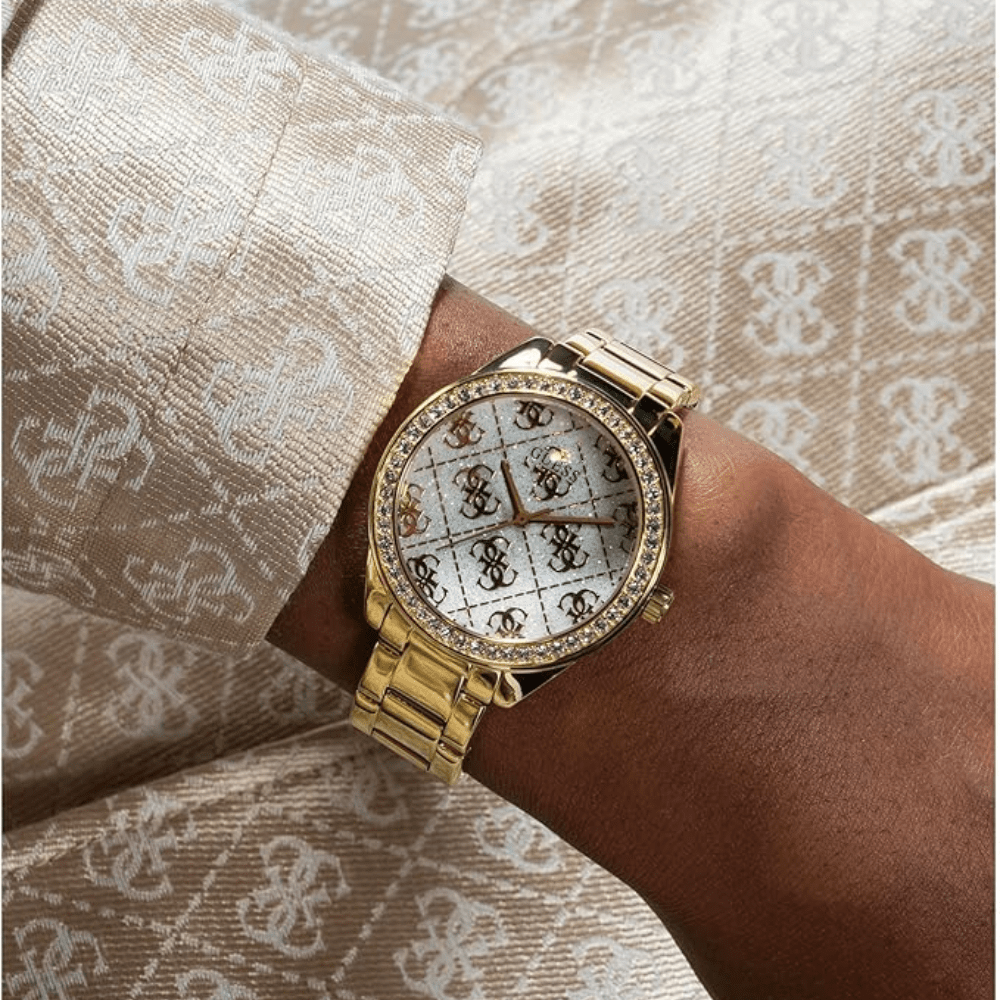 Guess Sugar Watch GW0001L2 - DIVA ONLINE STORE