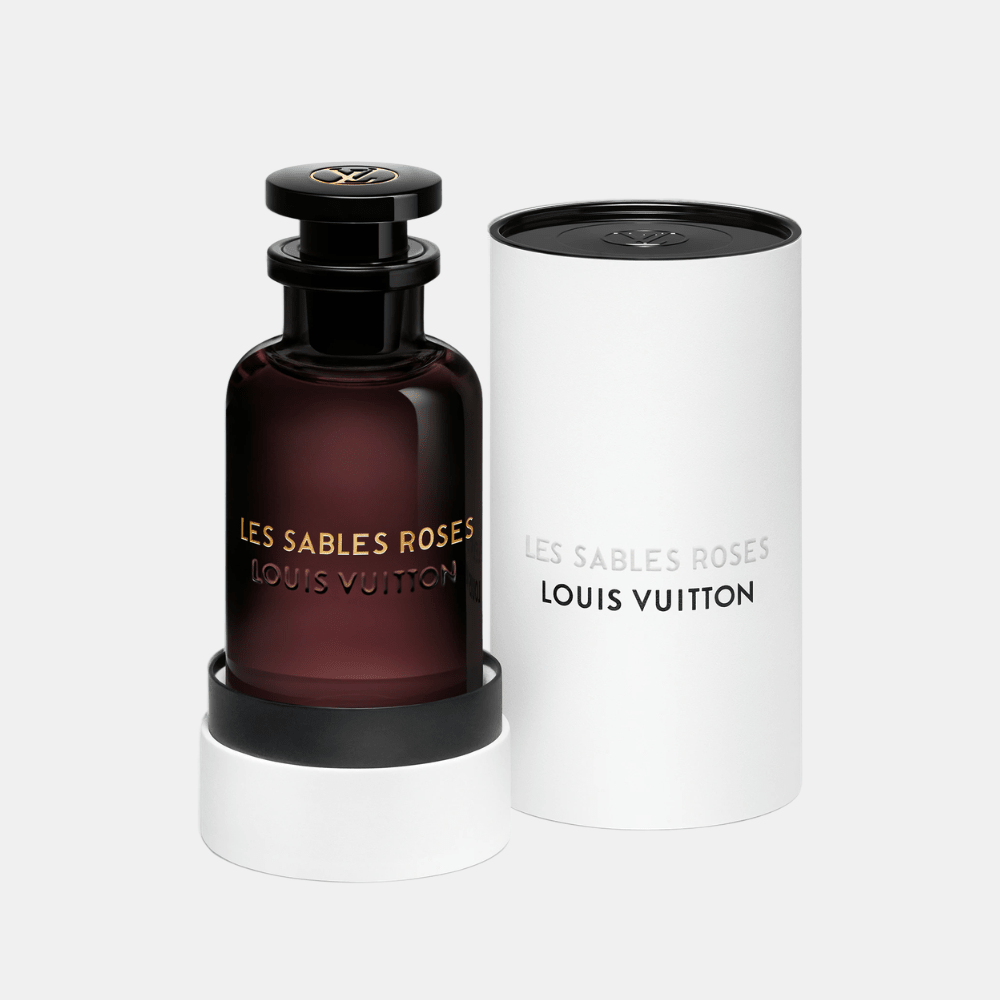Louis Vuitton Les Sables Roses For Unisex EDP 100ML - DIVA ONLINE STORE