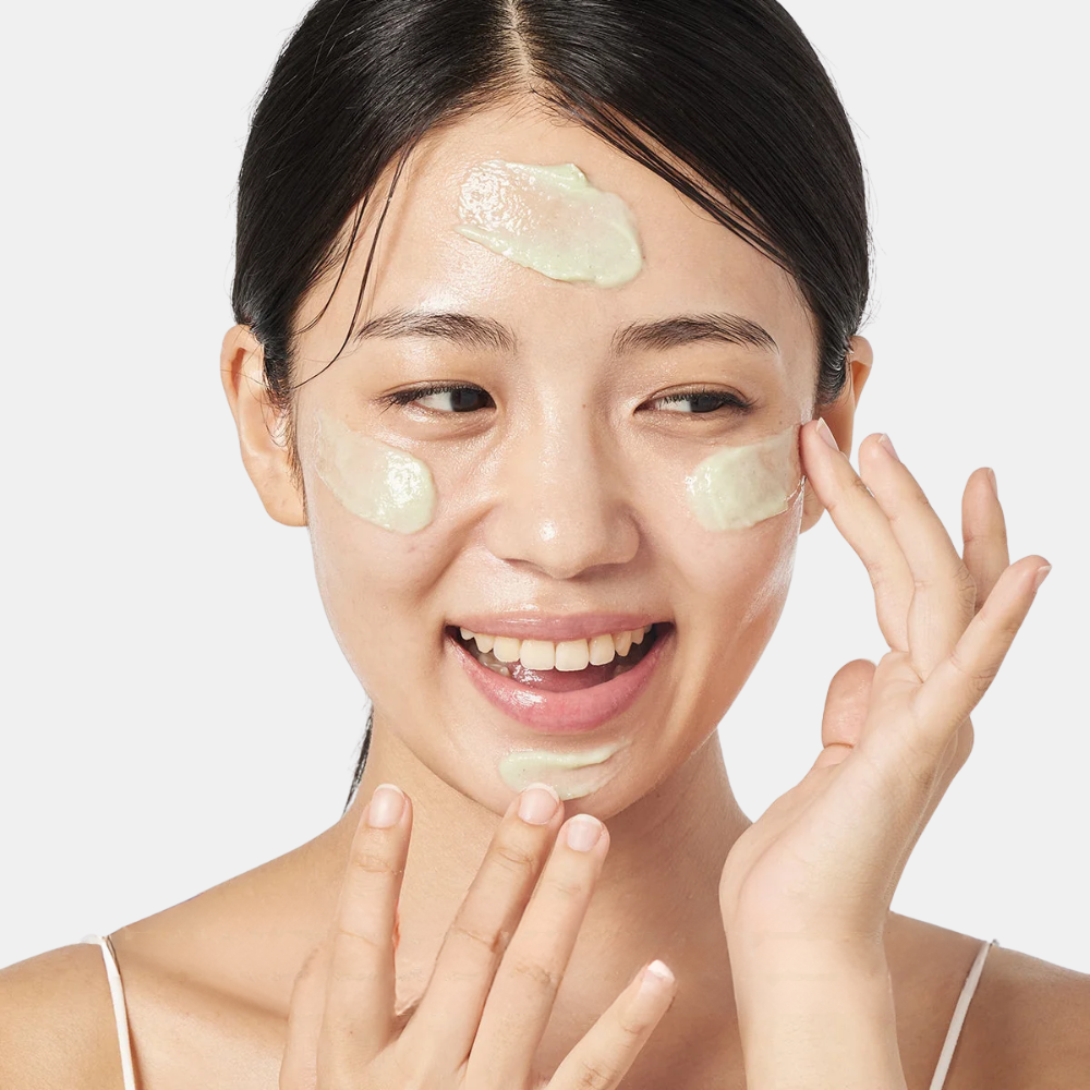 Arencia Rice Mucin Cleanser