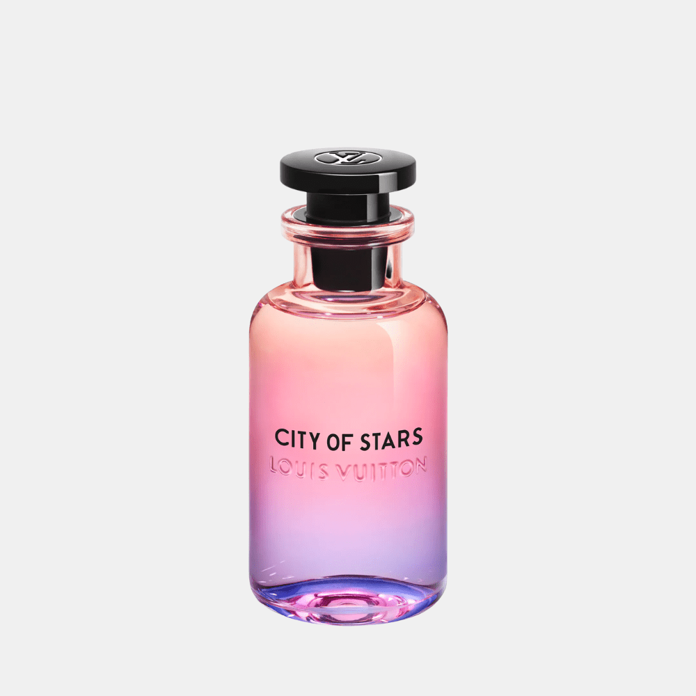 Louis Vuitton City Of Stars For Unisex EDP 100ML - DIVA ONLINE STORE
