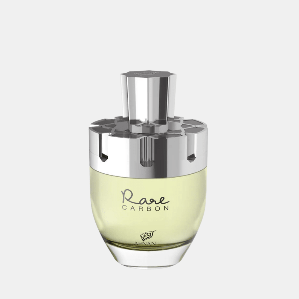 Afnan Rare Carbon For Men EDP 100ML - DIVA ONLINE STORE