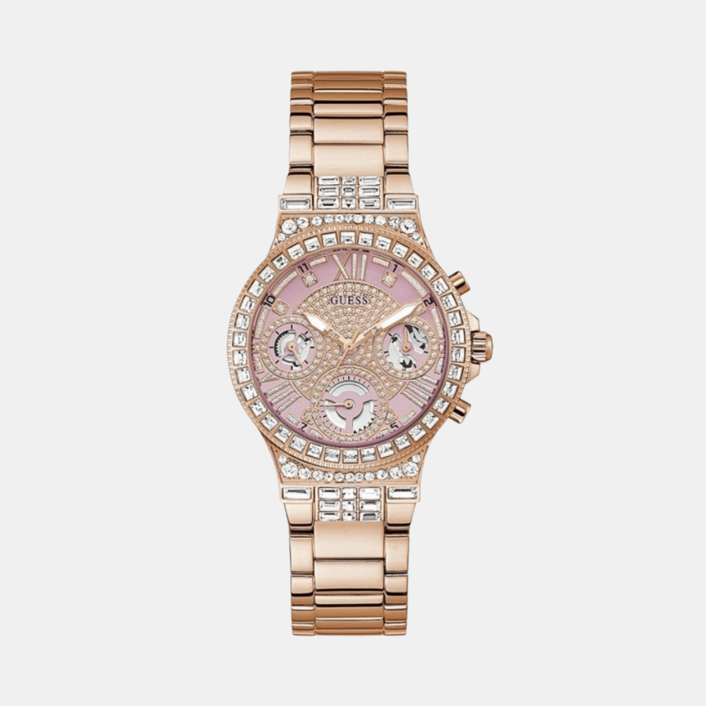 Guess Moonlight Watch GW0320L6 - DIVA ONLINE STORE