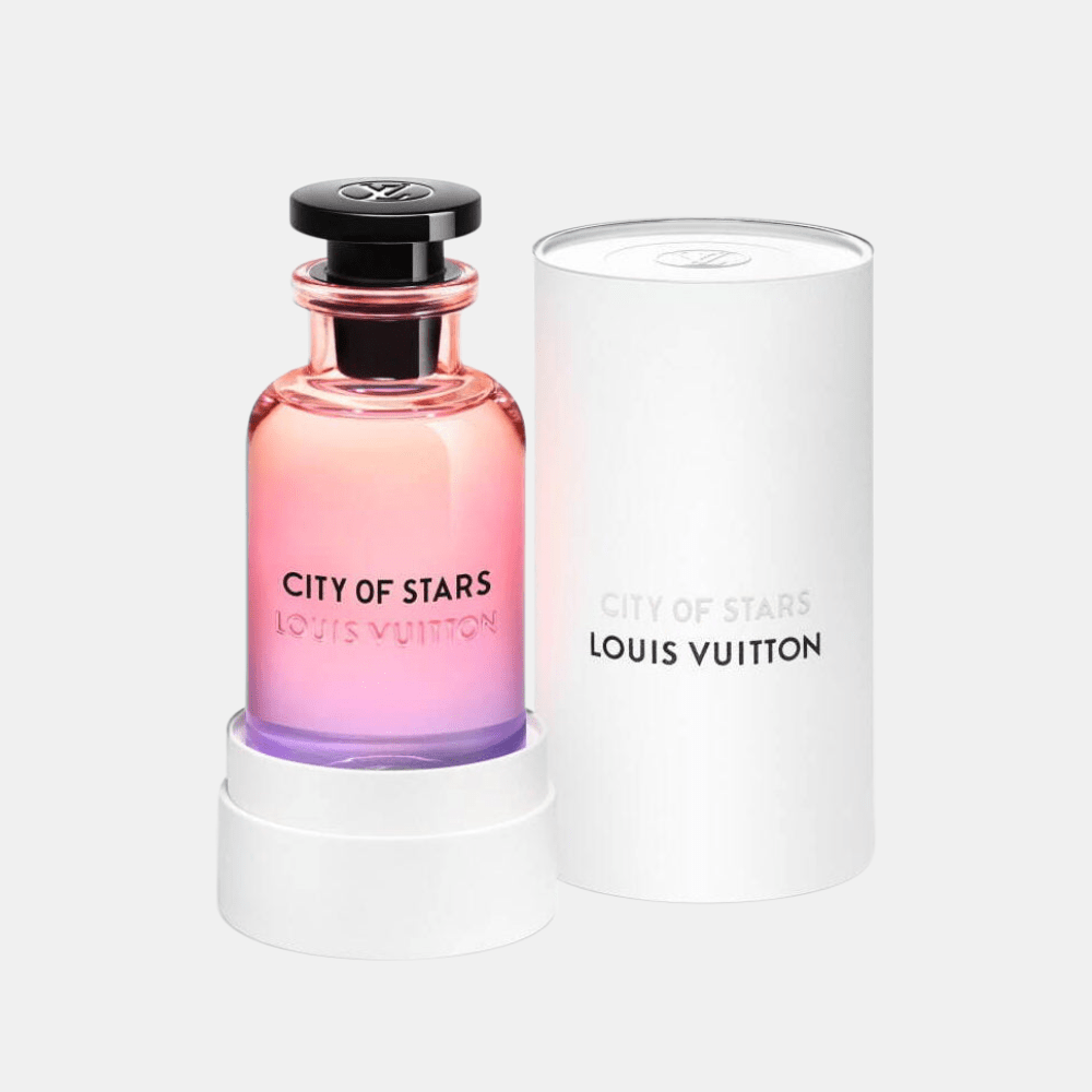 Louis Vuitton City Of Stars For Unisex EDP 100ML - DIVA ONLINE STORE