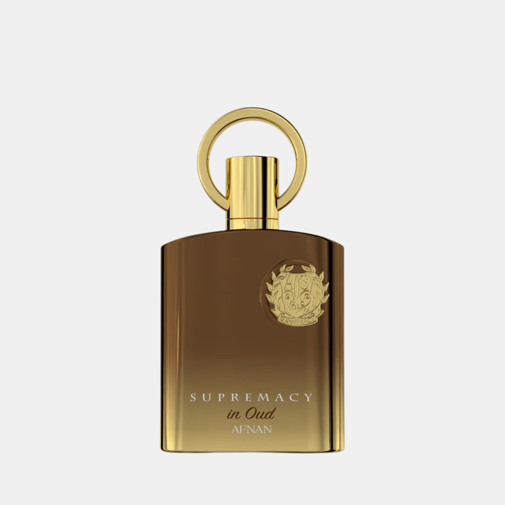 Afnan Supremacy in Oud For Unisex EDP 100ML - DIVA ONLINE STORE