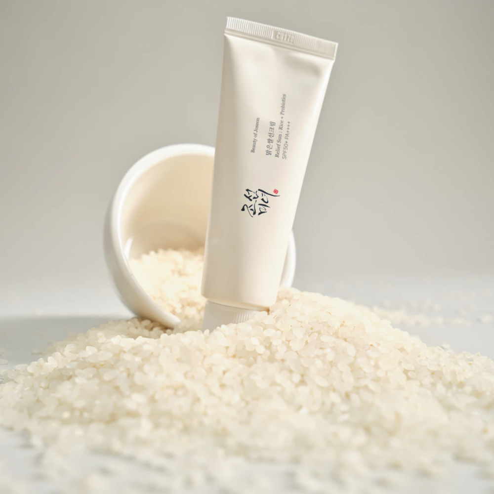 Beauty of Joseon Relief Sun: Rice + Probiotics