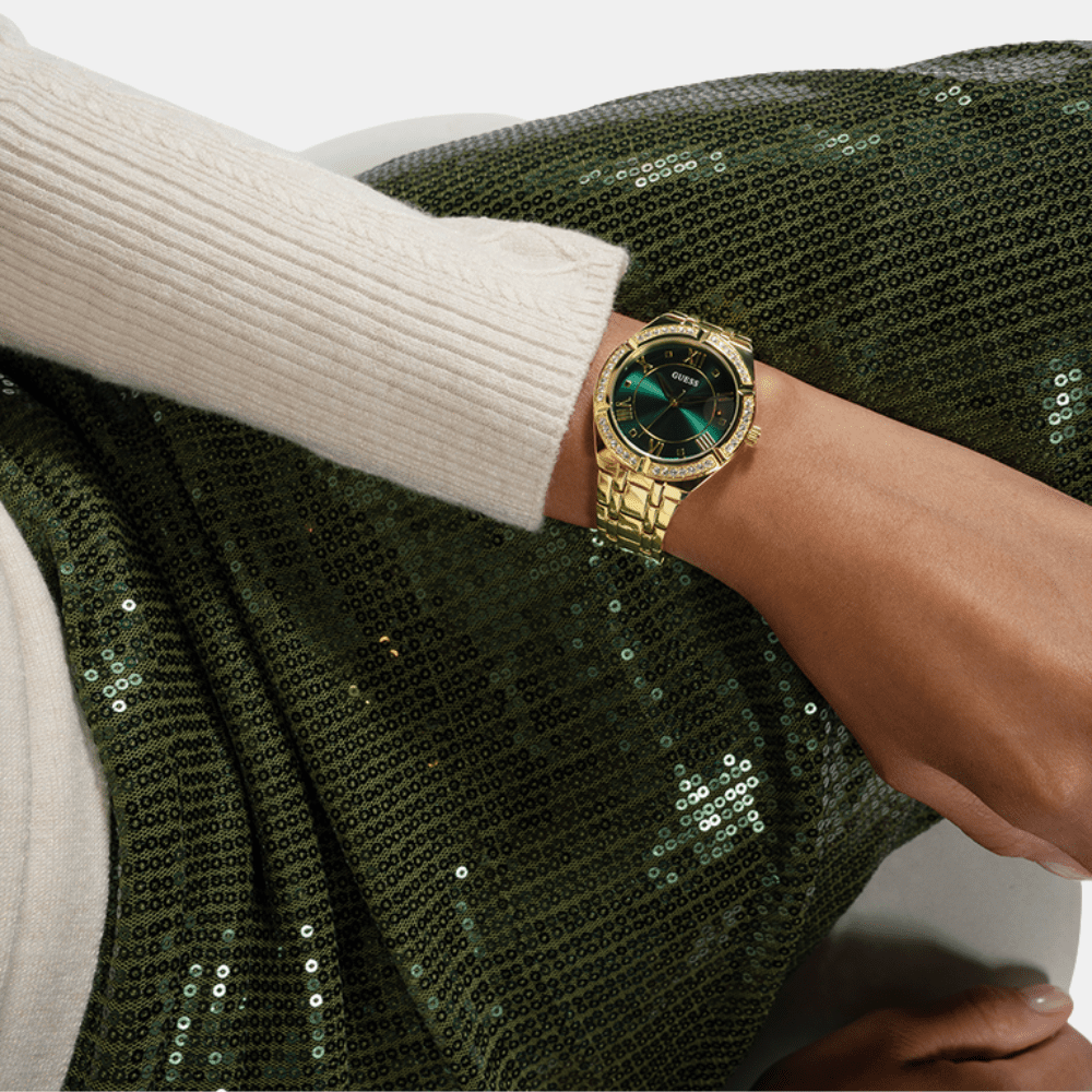 Guess Cosmo Watch GW0033L8 - DIVA ONLINE STORE