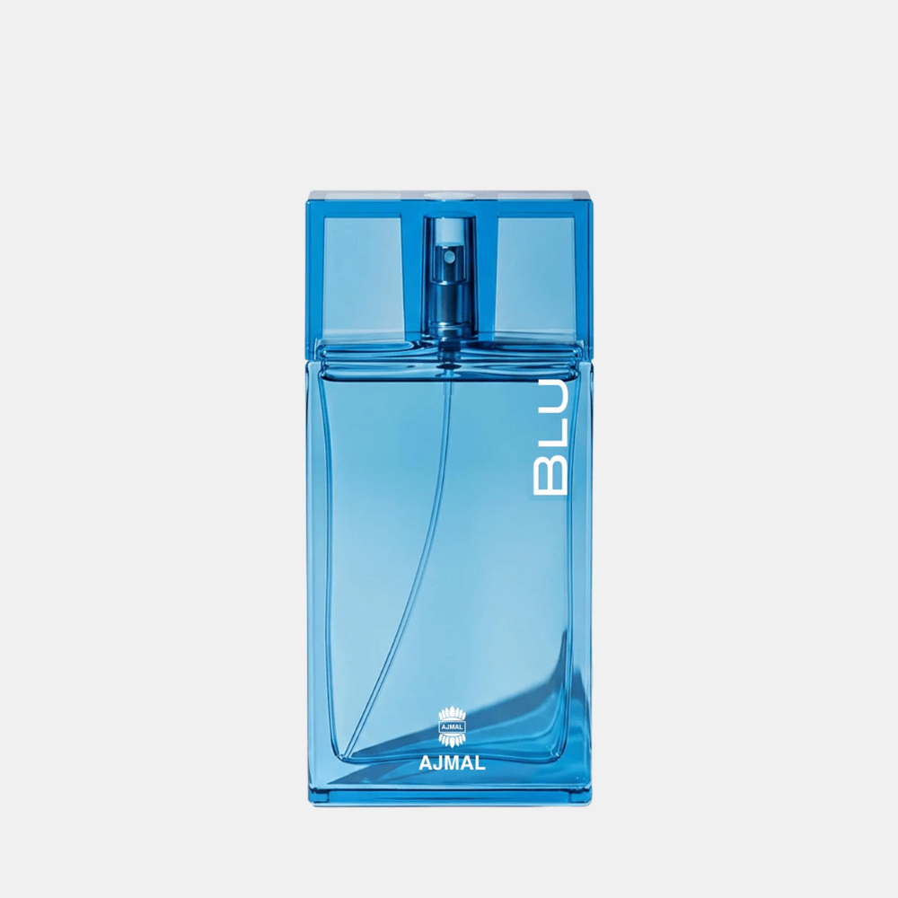 Ajmal Blu For Men EDP 90ML - DIVA ONLINE STORE