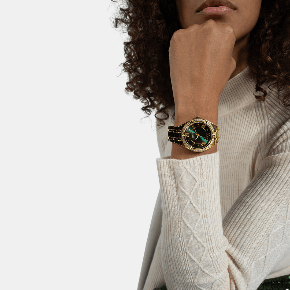 Guess Cosmo Watch GW0033L8 - DIVA ONLINE STORE