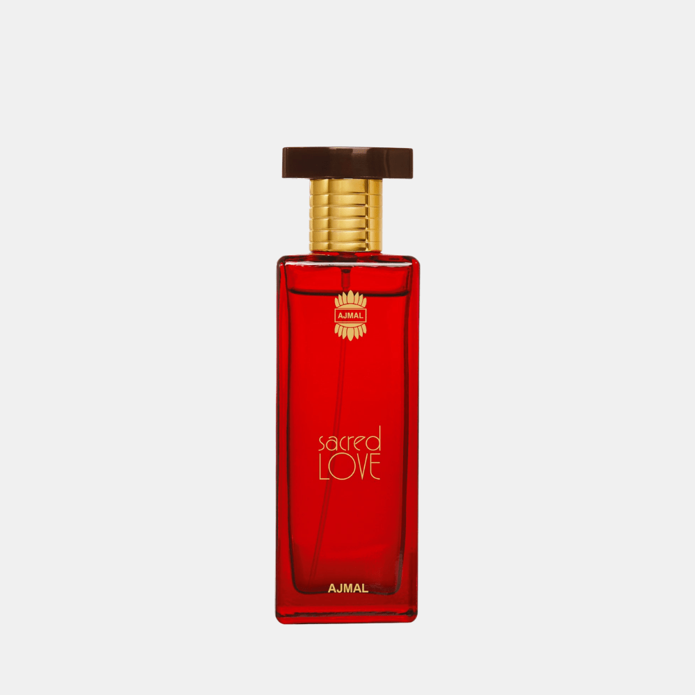 Ajmal Sacred Love For Women EDP 50ML - DIVA ONLINE STORE