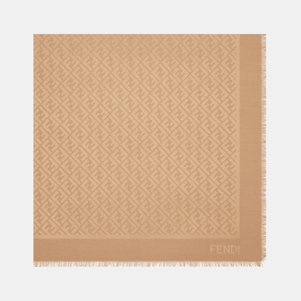 Fendi FF Shawl - DIVA ONLINE STORE