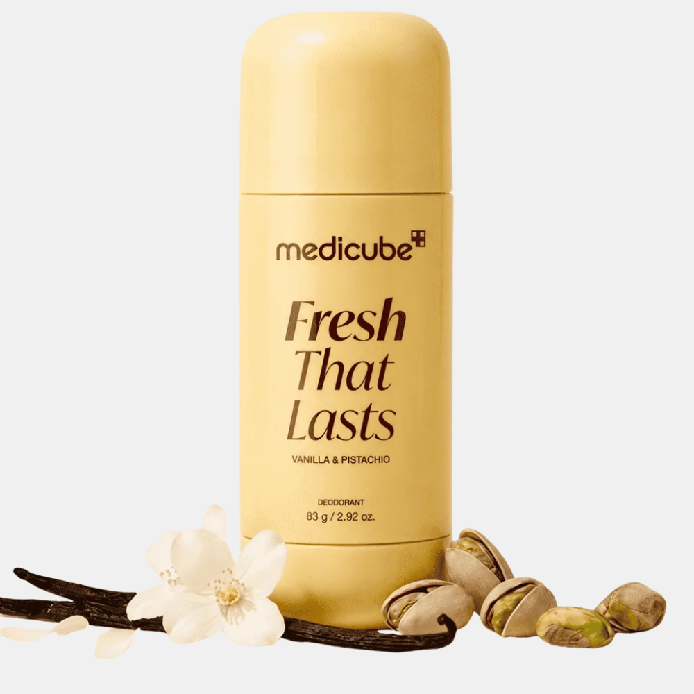 Medicube Fresh That Lasts Deodorant