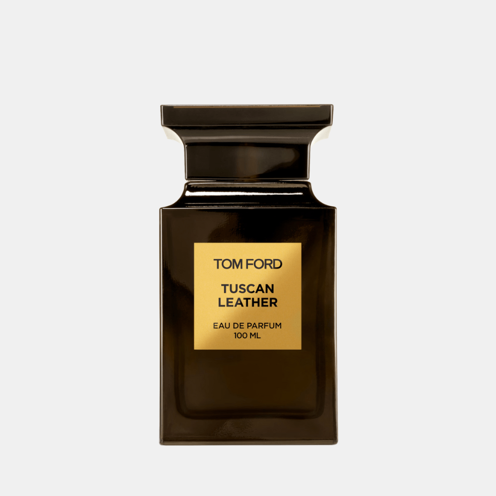 Tom Ford Tuscan Leather For Unisex EDP 100ML - DIVA ONLINE STORE